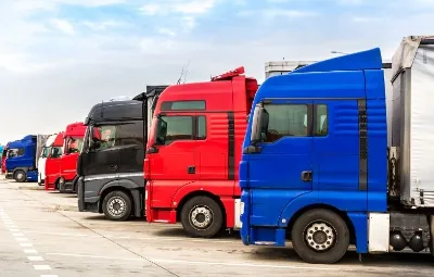 Antalya Pazaryolu Ambar Nakliyat