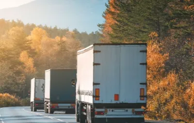 Antalya ile Pazaryolu Arası Klima Taşıma